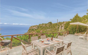 Villa Romantic Cove Sperlonga